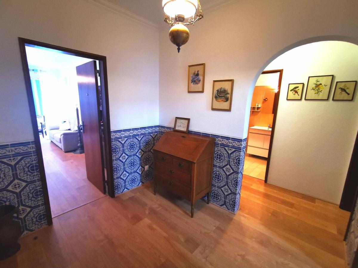 Gustavo'S Place Sines Dış mekan fotoğraf