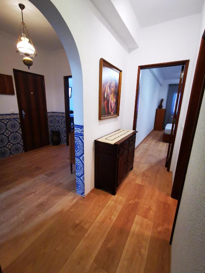 Gustavo'S Place Sines Dış mekan fotoğraf