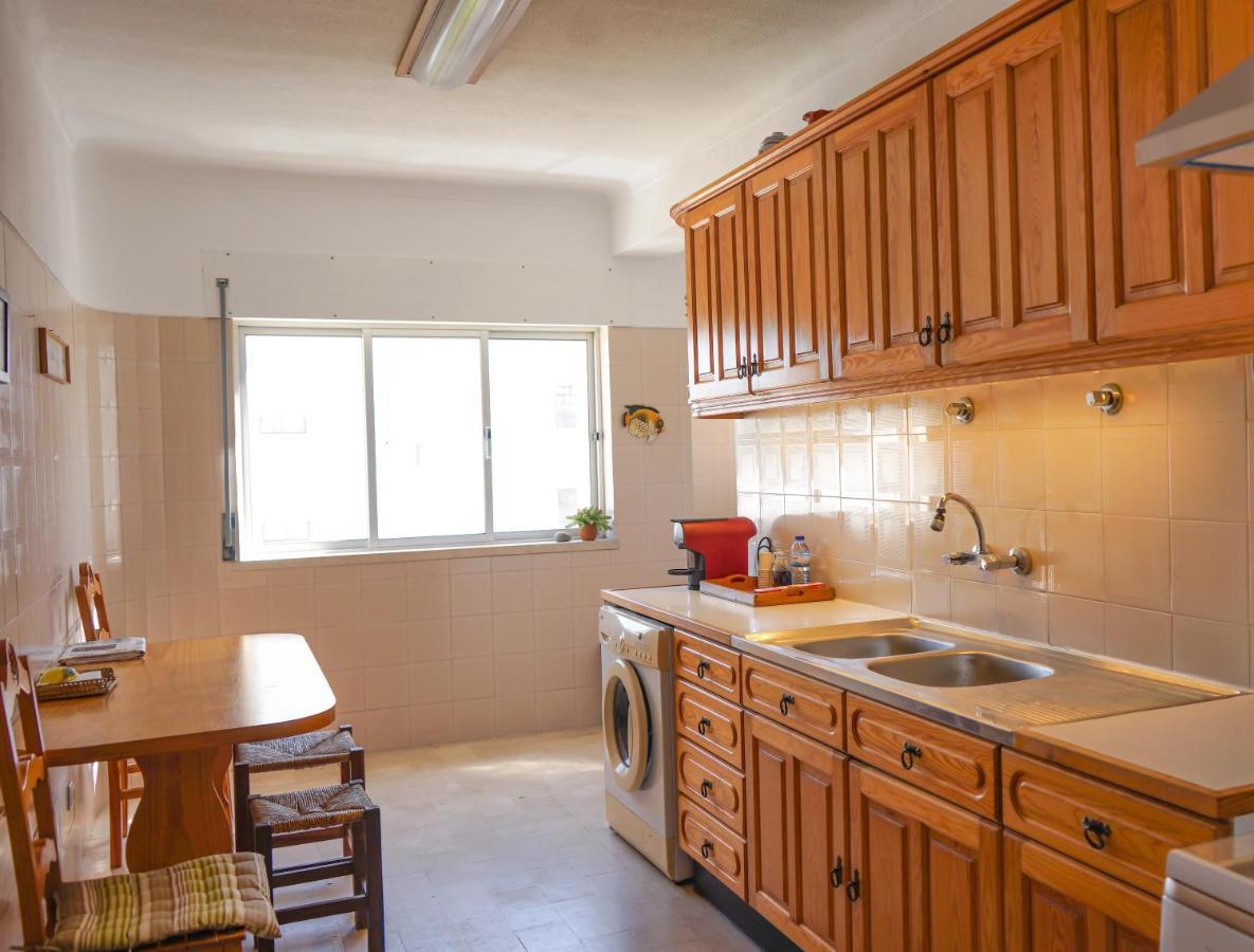 Gustavo'S Place Sines Dış mekan fotoğraf
