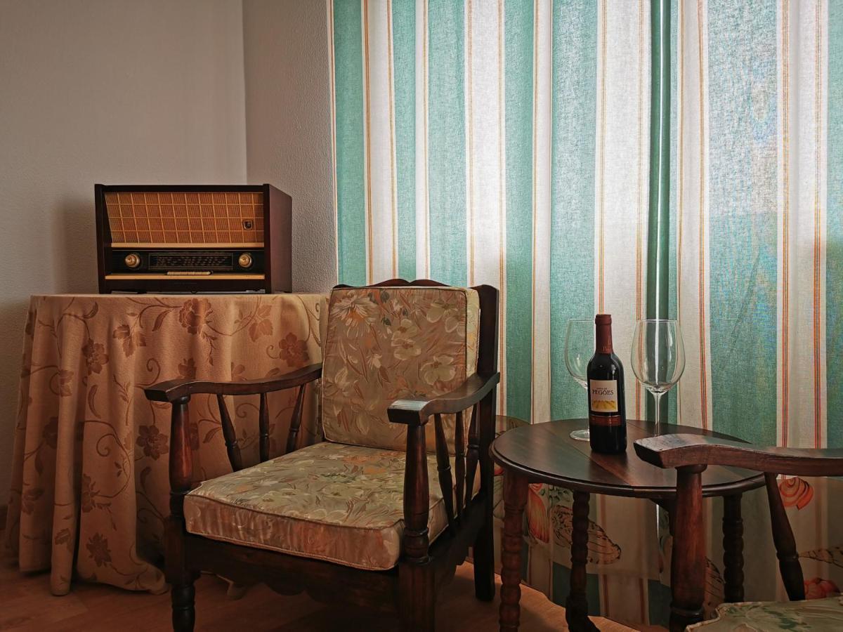 Gustavo'S Place Sines Dış mekan fotoğraf