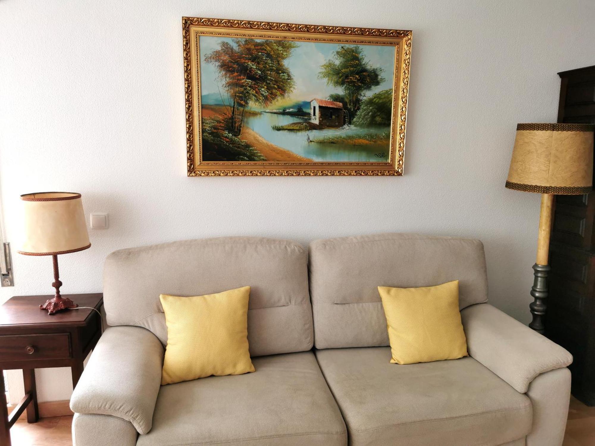 Gustavo'S Place Sines Dış mekan fotoğraf